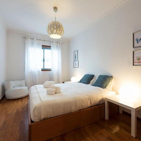Lovelystay - Charm Beach Apartment By Metro Station Matosinhos  Eksteriør bilde