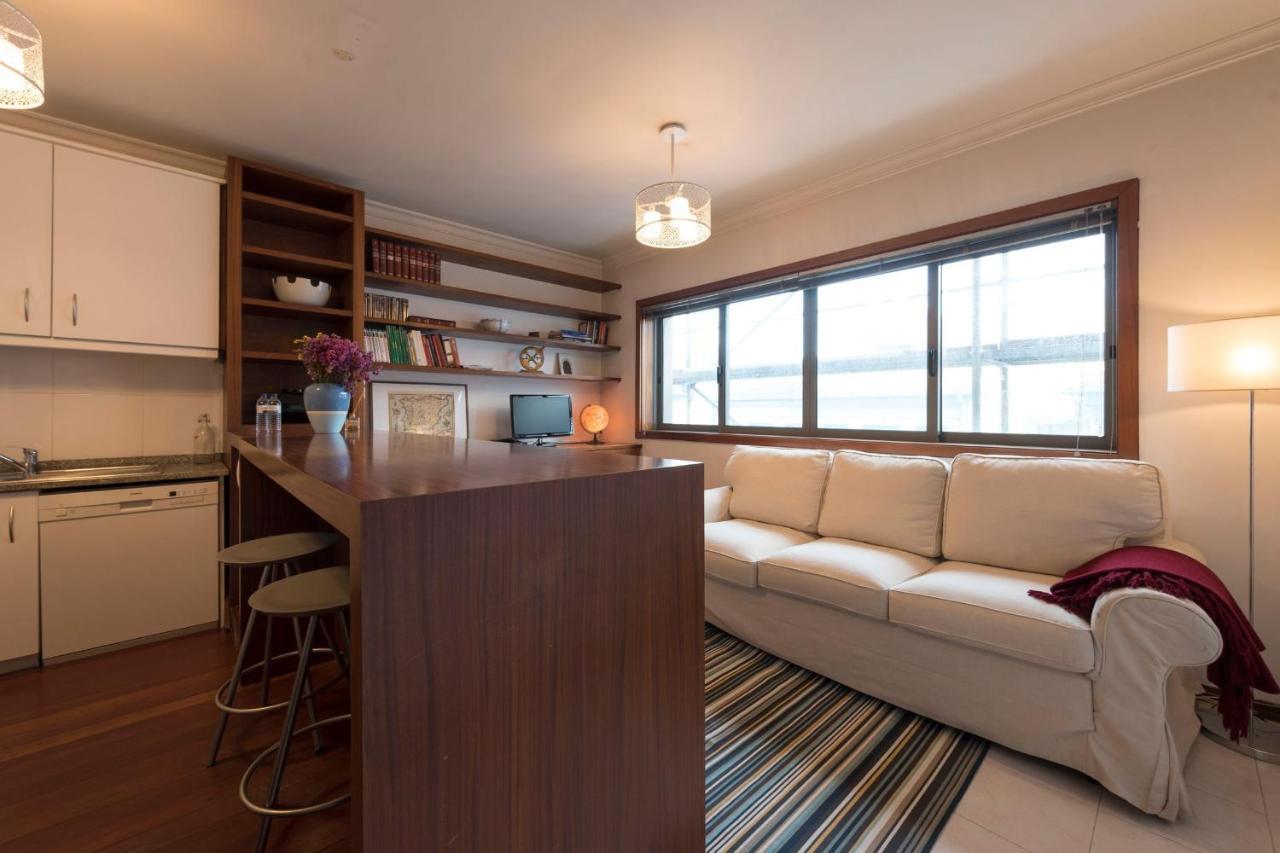 Lovelystay - Charm Beach Apartment By Metro Station Matosinhos  Eksteriør bilde