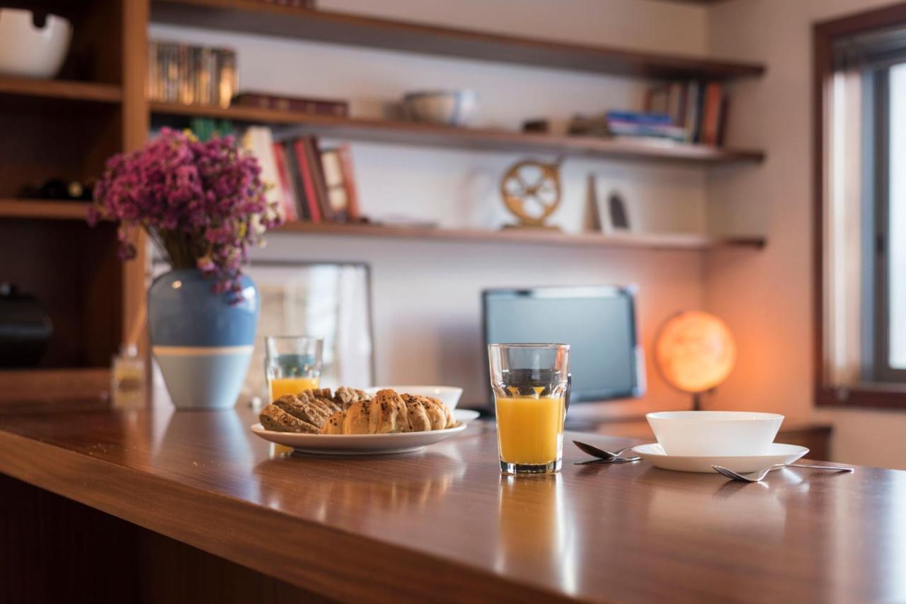 Lovelystay - Charm Beach Apartment By Metro Station Matosinhos  Eksteriør bilde