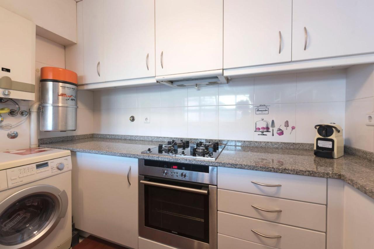 Lovelystay - Charm Beach Apartment By Metro Station Matosinhos  Eksteriør bilde