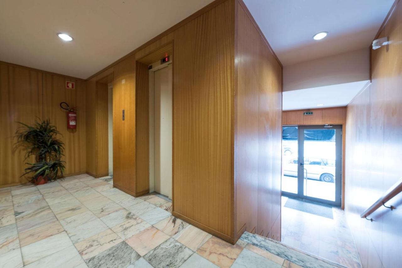 Lovelystay - Charm Beach Apartment By Metro Station Matosinhos  Eksteriør bilde