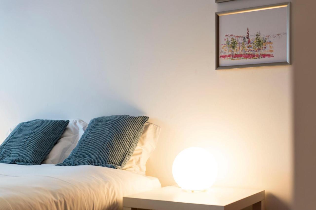 Lovelystay - Charm Beach Apartment By Metro Station Matosinhos  Eksteriør bilde