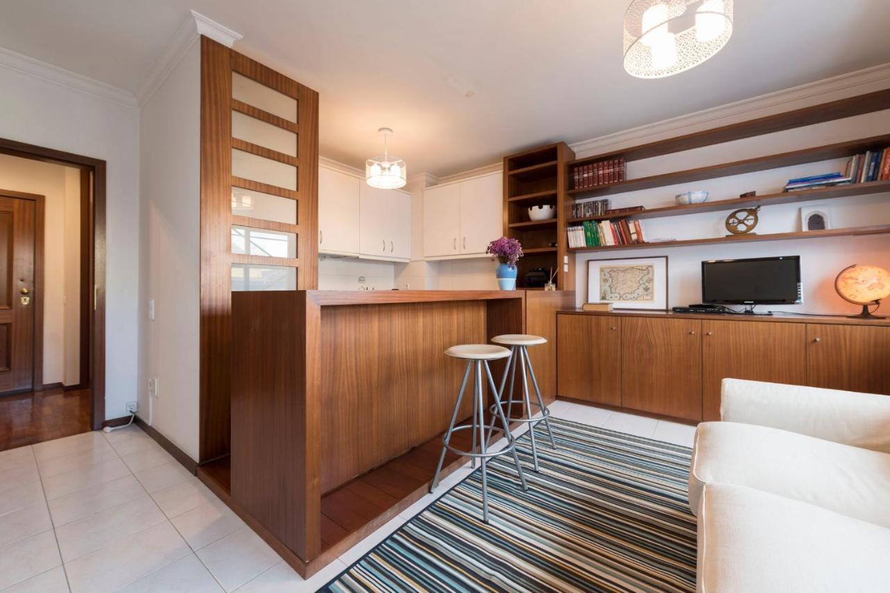 Lovelystay - Charm Beach Apartment By Metro Station Matosinhos  Eksteriør bilde