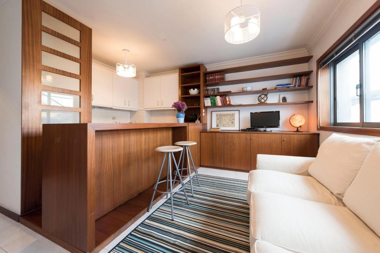Lovelystay - Charm Beach Apartment By Metro Station Matosinhos  Eksteriør bilde