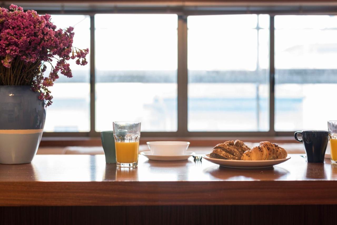 Lovelystay - Charm Beach Apartment By Metro Station Matosinhos  Eksteriør bilde