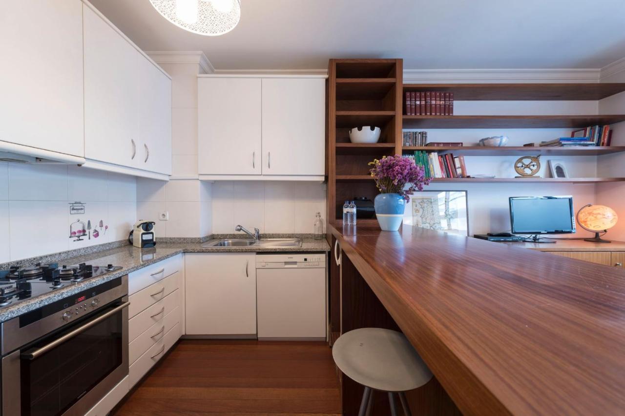 Lovelystay - Charm Beach Apartment By Metro Station Matosinhos  Eksteriør bilde