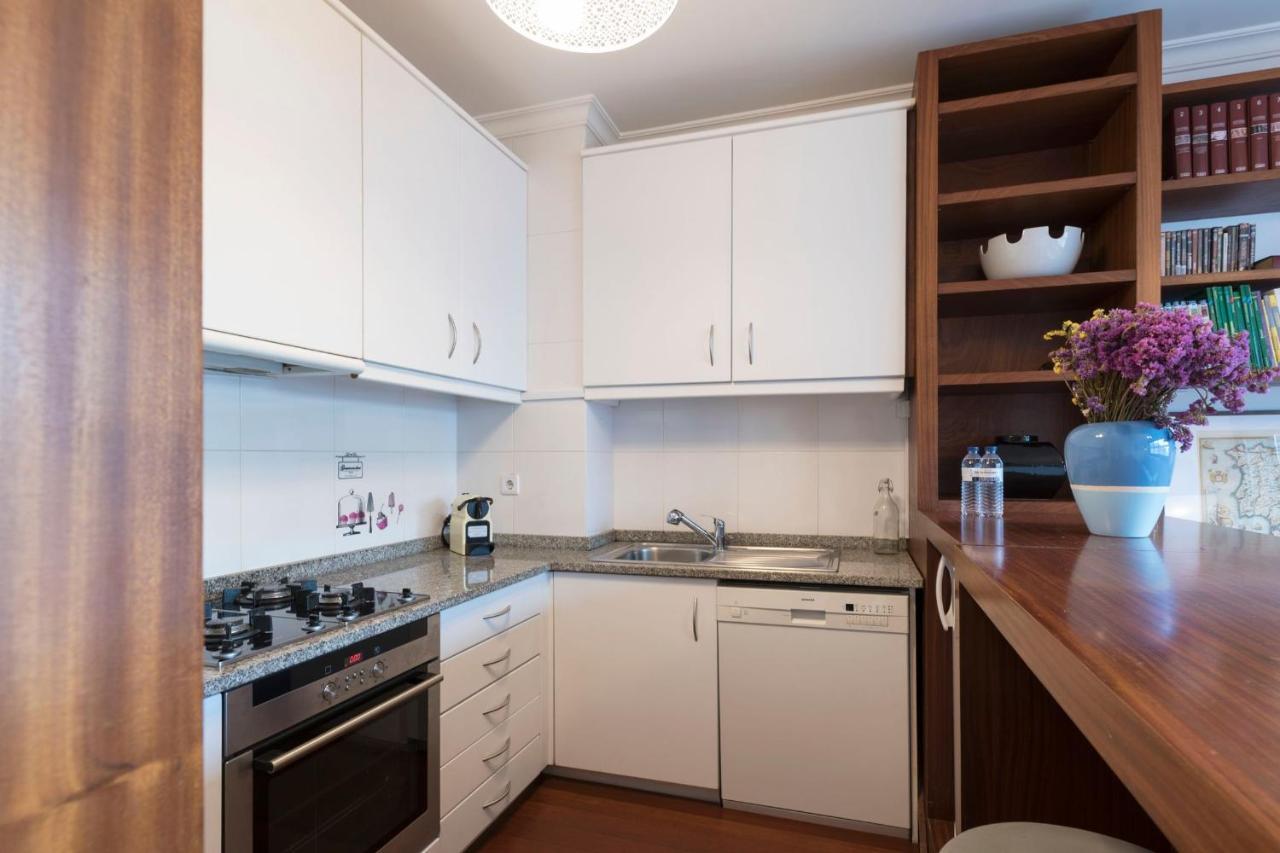 Lovelystay - Charm Beach Apartment By Metro Station Matosinhos  Eksteriør bilde