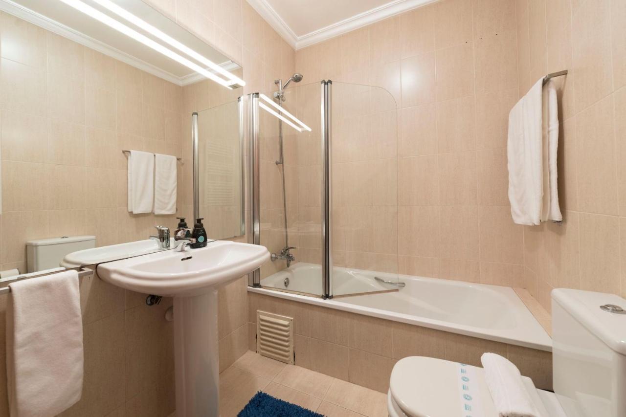 Lovelystay - Charm Beach Apartment By Metro Station Matosinhos  Eksteriør bilde