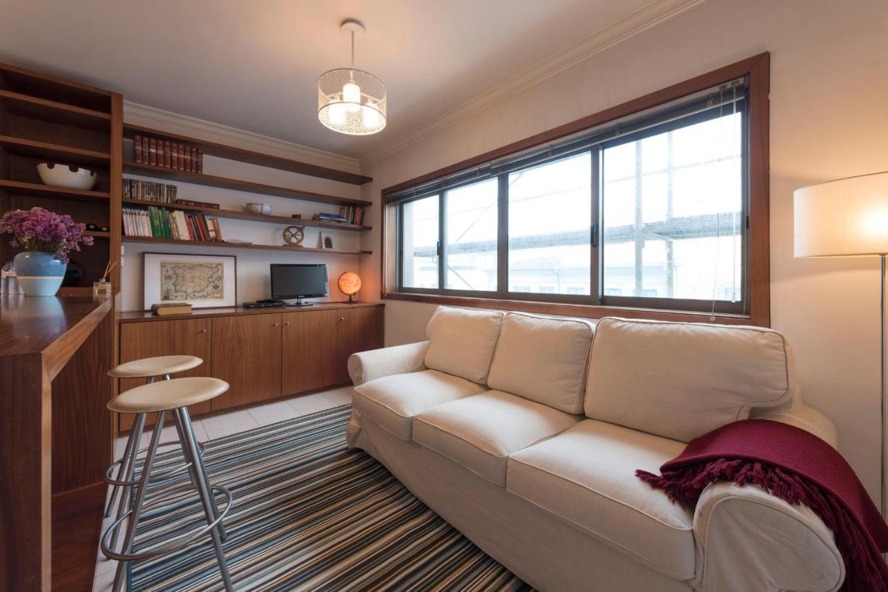 Lovelystay - Charm Beach Apartment By Metro Station Matosinhos  Eksteriør bilde